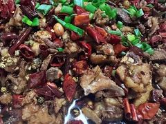 -陈有良尖椒鸡(江津总店)