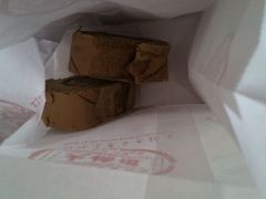 巧克力蛋糕-大桥道食品商店(咸阳路店)