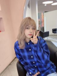 -MRMODE时尚先生美发沙龙