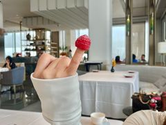 -北京柏悦酒店·锦庭餐厅Dining Room