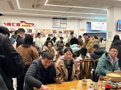 -海汇源老烧麦店(东大街总店)