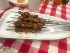 -西贝莜面村(近铁城市广场店)