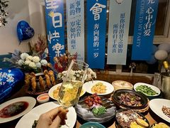 -蝦塘·中国餐馆(城墙南马道巷店)