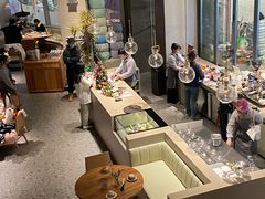 -KimPro 辛普乐概念韩餐