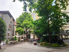 -徐家汇源景区-衡山坊