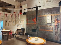 -树厨贵州菜(大十字店)