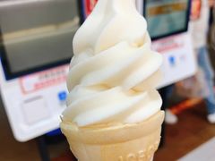 冰淇淋-汉堡王(龙德广场店)