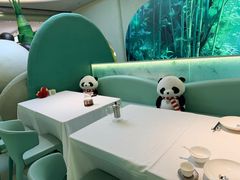 -眉州东坡·熊猫主题餐厅(枫蓝店)
