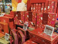 -Olé精品超市(广州太古汇店)