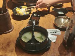 -九田家黑牛烤肉料理(华侨城店)