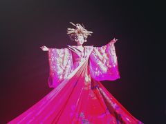 -威海华夏城景区