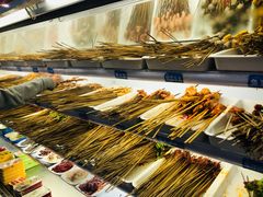 -让签签飞小郡肝串串香(春熙路形象店)