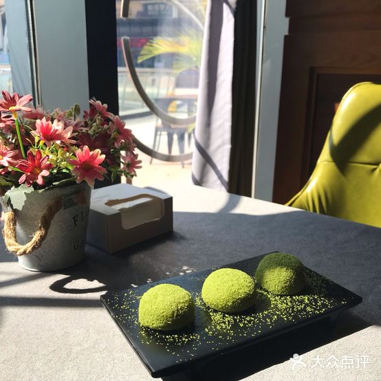 凯旋门餐厅(远洋城店)
