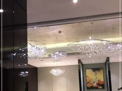 大堂-北京泰富酒店-柏景轩中餐厅