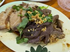 -潮汕美食.厚弥粥(白石洲店)