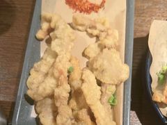 -新石器烤肉(中房金谊广场店)
