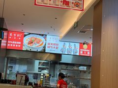 -东方红·湖南菜(金屿店)