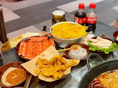 -冯校长老火锅(深圳总店)