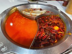 -陳艳红火锅(港汇店)