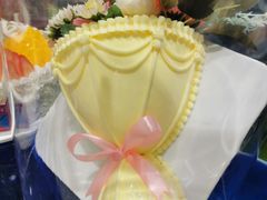 -福晶园益生菌蛋糕面包(紫荆山店)