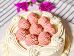 -壹点壹客·生日蛋糕(南山店)