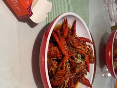 -戴叔叔龙虾馆·麻辣小龙虾