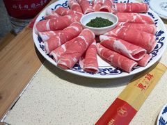 -东镇老火锅(长春路首店)