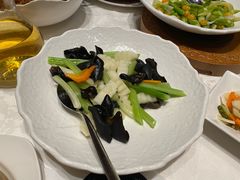 -臻宝中餐厅·大连菜·海鲜·融合菜(大连一方城堡豪华精选酒店)