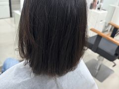 -风格style 专业烫染