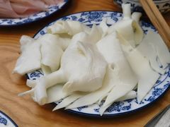 -飘香火锅(玉林西路店)