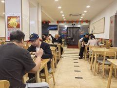 -水仙拉面(水仙街店)