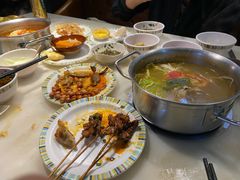 -吉布鲁牛排海鲜自助(CBD万达店)