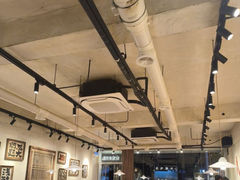 -马厂老火锅(胜太路店)