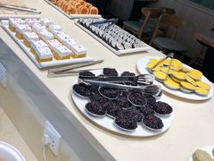 -素满香·素食自助餐(苏州·临顿路店)
