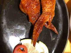 -福匠日本料理(人民路店)