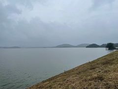 -池州市平天湖风景区