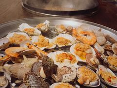 -姥家海鲜大锅台(永丰胡同老店)