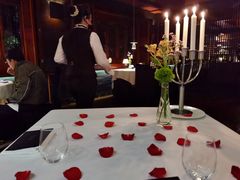 -三嚥阁 La Villa Restaurant
