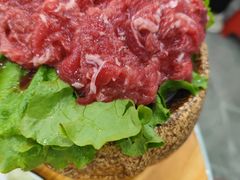 -刘少华贵州小黄牛·鲜牛肉火锅(总店)