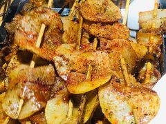 -猫姑娘大盘鸡(商城路店)