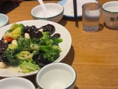 -黑家养生粥道馆(新世纪店)