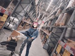 -宜家家居(西安未央商场店)