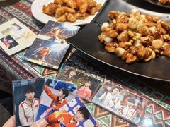 -玉桥餐厅(天坛店)