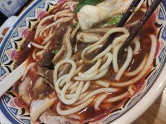 麻辣牛杂-鑫花溪牛肉米粉(人民广场店)