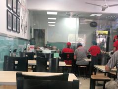 大堂-顶巧鸡汤馄饨(虹口总店)