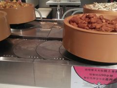 -龍歌自助小火锅(崂山丽达店)