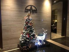 -上海圣诺亚皇冠假日酒店·诺亚厨房