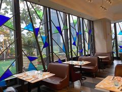 -港丽餐厅(高德置地店)