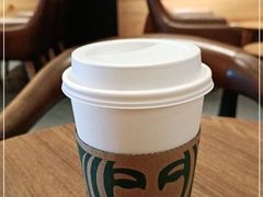 -星巴克(南京江宁文鼎广场店)