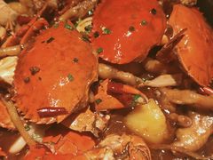 -胖哥俩肉蟹煲(长沙高铁吾悦广场店)
